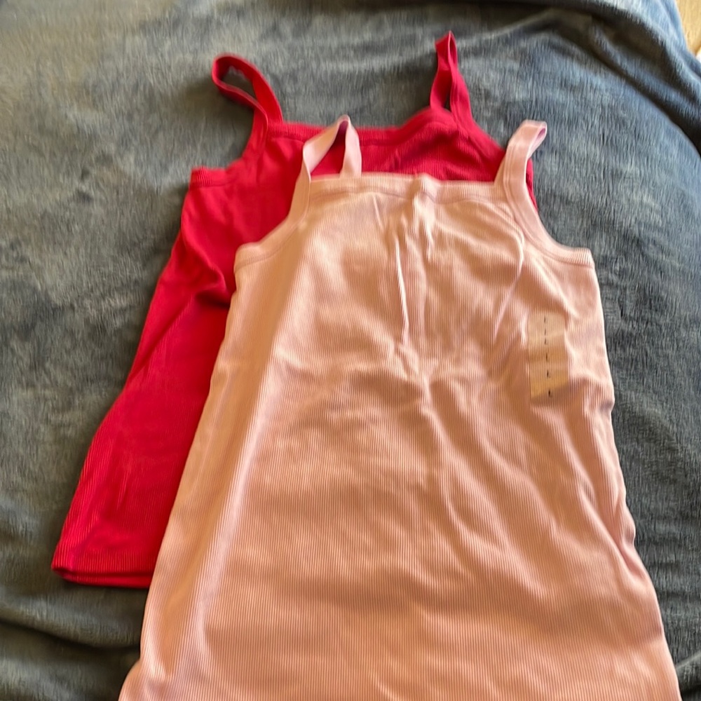 Old Navy Tank Tops, L